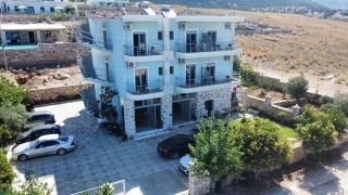 Vila Llaka - Himare - 9