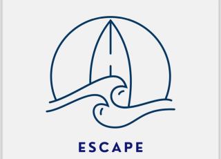 Escape - - 8