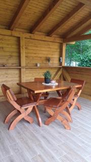 Intim Chalet - Avrig - 5