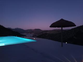 Casa Laguna - Iznájar - 8