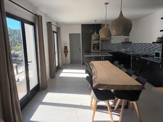 Casa Laguna - Iznájar - 4