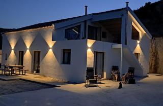 Casa Laguna - Iznájar - 2