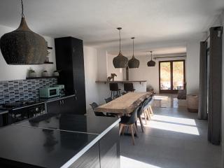 Casa Laguna - Iznájar - 1