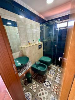 Apartamentos Al Borj 5B إقامة البرج - Ifargane - 8