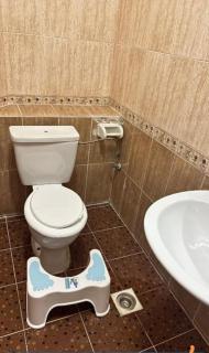 international hostel - Mascate - 3