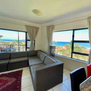 Topanga#50, Uvongo Beach - Margate - 9