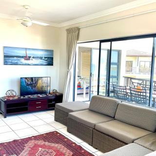 Topanga#50, Uvongo Beach - Margate - 8