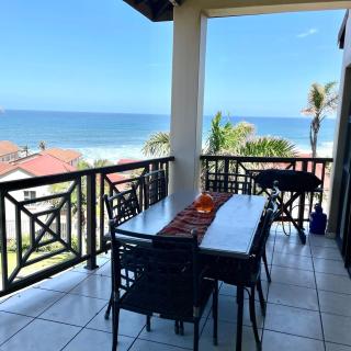 Topanga#50, Uvongo Beach - Margate - 5