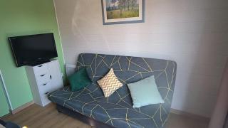 Tiny house neuve, confortable et parking gratuit - Poitiers - 5