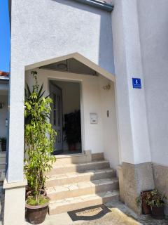 Apartments Iva - Baška Voda - 8