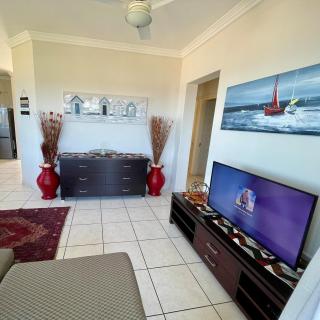 Topanga#50, Uvongo Beach - Margate - 1