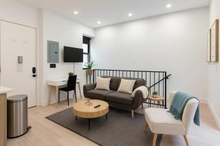 170-G 3BR Duplex with Private Yard in E Village - 0