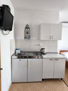 Apartments Iva - Baška Voda - 5