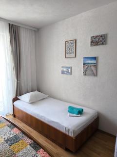 Apartments Iva - Baška Voda - 6
