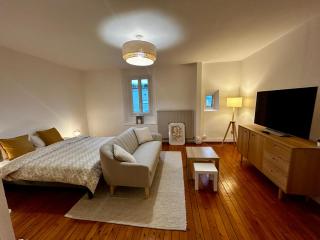 Appartements Plantagenet - Le 27 - Le Mans - 6