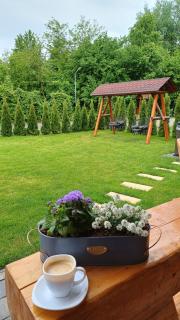 Intim Chalet - 7