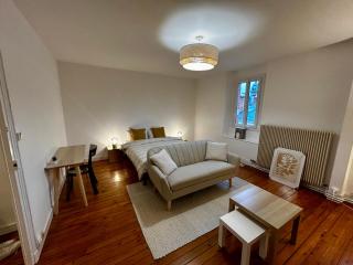 Appartements Plantagenet - Le 27 - Le Mans - 7