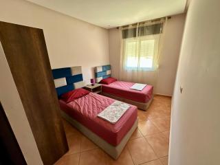 Apartamentos Al Borj 1J إقامة البرج - Ifargane - 4