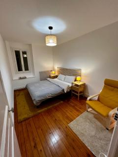 Appartements Plantagenet - Le 27 - Le Mans - 8