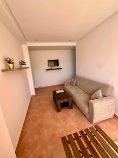 Apartamentos Al Borj 1J إقامة البرج - Ifargane - 7