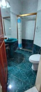 Apto de lujo en zona norte capacidad 5 personas - Valencia - 4