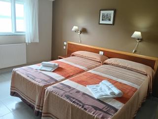 Hostal León II - Porto do Son - 9