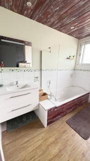 Maison 130 M2 6 pers proche lac - Soustons - 8