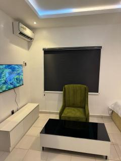 Executive 2 bedroom and 1 bedroom Mabushi Abuja - Abuja - 1