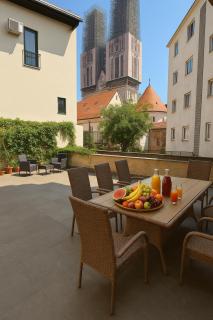 HelloZagreb Apartment - Zagabria - 0