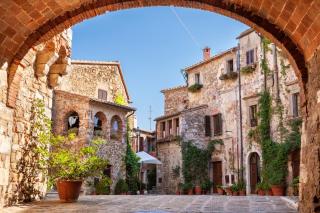 20 minuti dalle terme di Saturnia - Free Wi-Fi - Manciano - 9