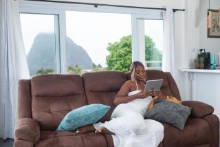 Majestic Dream Villas - Choiseul - 8