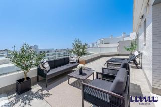 Prime Penthouse Top Location By Better Bookings - 3