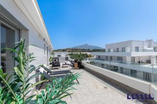 Prime Penthouse Top Location By Better Bookings - 1