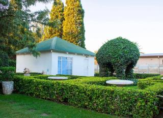 Rooshoek Cottages and Venue - Potchefstroom - 5