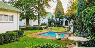 Rooshoek Cottages and Venue - Potchefstroom - 9