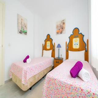 Vistamar Apartment-Beachfront - Marbella - 6