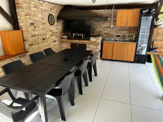 Holiday home with private pool ''Lux Banja Luka'' - Banja Luka - 7