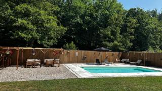 Holiday home with private pool ''Lux Banja Luka'' - Banja Luka - 9