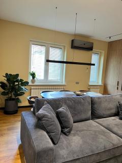 Noble Apartments - 7