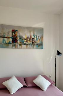Villa La Mare - Posedarje (Possedaria) - 2