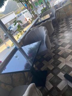 Otel DENİZYILDIZI CENTRUM - 2