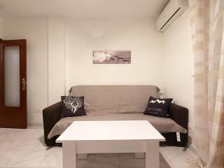 Cozy 1 bedroom apartment in the center of Torrevieja close to the del Cura beach - Torrevieja - 1