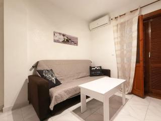 Cozy 1 bedroom apartment in the center of Torrevieja close to the del Cura beach - Torrevieja - 8