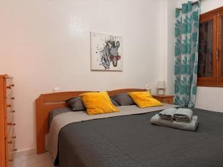 Cozy 1 bedroom apartment in the center of Torrevieja close to the del Cura beach - Torrevieja - 0