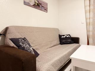 Cozy 1 bedroom apartment in the center of Torrevieja close to the del Cura beach - Torrevieja - 3