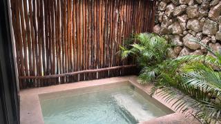 A beautiful family apartment with a private pool A7 - Tulum - 9