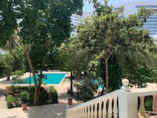 Appartement à Tanger Malabata avec Piscine, proche plage - Tangeri - 0