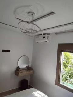 Appartement à Tanger Malabata avec Piscine, proche plage - Tangeri - 9