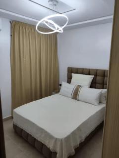 Appartement à Tanger Malabata avec Piscine, proche plage - Tangeri - 6