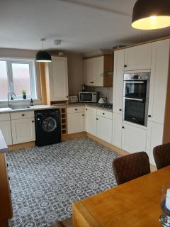 Newly refurbished 3 bed house - Inverness - 9